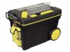 Stanley Pro Mobile Tool Chest 1-92-083