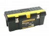 Stanley Tools Toolbox with Level Compartment 66cm (26in)