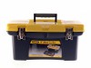 Stanley Jumbo Toolbox 16in + Tray 1-92-905