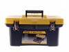 Stanley Jumbo Toolbox 16in + Tray 1-92-905
