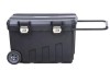 Stanley 24 Gallon Mobile Chest 1-92-978