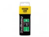 Stanley Tools TRA704T Heavy-Duty Staples 6mm Pack 1000
