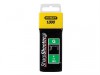 Stanley Tools TRA706T Heavy-Duty Staple 10mm Pack 1000