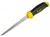 Stanley FatMax Jab Saw & Scabbard 2-20-556