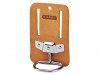 Stanley Tools Leather Swivel Hammer Holder