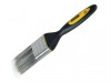 Stanley Dynagrip Synthetic Paint Brush 50mm 4-28-665