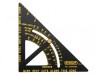 Stanley Tools Adjustable Quick Square 170mm (6 3/4in)