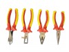Stanley Tools FatMax VDE Pliers Set 4 Piece