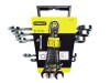 Stanley Ratcheting Wrench Set 6pc 4-89-907