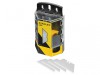Stanley Tools 1992 Blades Dispenser of 50 Carded