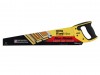 Stanley FatMax Fine Cut Handsaw 22in 5-15-244