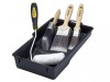 Stanley Tools Decorating Kit