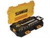 Stanley Tools DWMT73813 Tough Socket Set 23 Piece 1/2in Drive