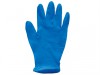 Stanley Tools Disposable Nitrile Gloves (Pack 4)