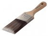 Stanley Tools Max Finish Advance Synthetic Stubby Paint Brush 50mm (2in)