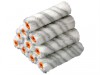 Stanley Tools Medium Pile Silver Stripe Sleeve 100mm (4in) 10 Pack