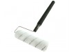 Stanley Tools Silver Stripe Extendable Roller 230 x 38mm (9 x 1.1/2in)