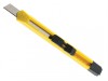 Stanley Tools Snap-Off Knife 9mm