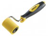 Stanley Tools DynaGrip Wallpaper Seam Roller