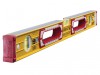 Stabila 196-2-200 Spirit Level 3 Vial 17209 200cm