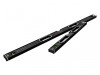 Stabila Limited Edition 196-2 Dark Shadow Digital Spirit Level Set