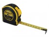 Stabila BM 40 Pocket Tape 5m/16ft (Width 19mm)