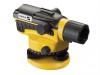 Stabila ols 26 optical level