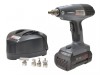 Steinel BHG 360 Cordless Heat Gun 36V 1 x 2.6Ah Li-ion Battery