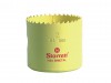 Starrett SH0034 High Speed Steel Bi Metal Holesaw 19mm