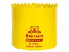 Starrett FCH0034 Fast Cut Bi-Metal Holesaw 19mm