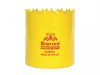 Starrett DCH0034 Deep Cut Bi-Metal Holesaw 19mm