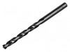 Starrett HSS Split Point Drill Bit 9.0 x 125mm