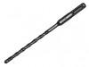 Starrett SDS Plus 2 Point Drill Bit 6.5 x 160mm