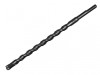 Starrett SDS Plus 4 Point Drill Bit 14 x 260mm