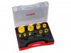 Starrett KS2000PE Plumbers / Electricians Holesaw Kit