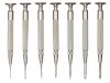 Starrett S555Z-7 Jewellers Screwdriver Set 7pc