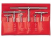 Starrett S579GZ Telescopic Gauge Set 4pc