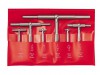 Starrett S579HZ Telescopic Gauge Set 6pc