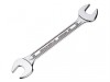 Stahlwille Double Open Ended Spanner 10 x 11 mm