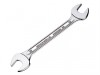 Stahlwille Double Open Ended Spanner 10 x 11 mm