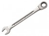 Stahlwille Series 17F Ratchet Combination Spanner 24mm