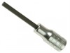 Stahlwille Inhex Socket 1/4 Inch Drive 1/8 Inch