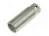 Stahlwille Spark Plug Socket Rubber 16 mm 5/8 Inch