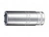 Stahlwille Spark Plug Socket Rubber 18 mm 11/16 Inch
