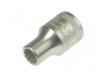 Stahlwille Bi Hexagon Socket 1/2 Inch Drive 10 mm