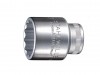 Stahlwille Bi Hexagon Socket 1/2 Inch Drive 1/2 Inch