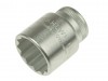 Stahlwille Bi Hexagon Socket 1/2 Inch Drive 1 Inch