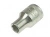 Stahlwille Hexagon Socket 1/2 Inch Drive 19 mm
