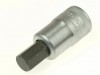 Stahlwille Inhex Socket 1/2 Inch Drive 9/16 Inch
