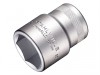 Stahlwille Hexagon Socket 3/4 Inch Drive 46 mm